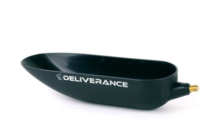 Łyżka zanętowa NASH Boilie Spoon do kulek zanętowych T0716