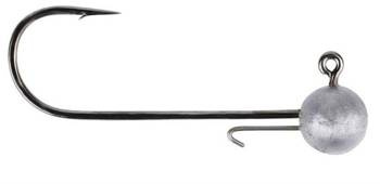 Główka jigowa JAWS Stinger Eye 12/0 15g 2szt