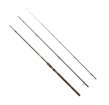 Wędka Delphin Symbol Feeder 330cm 100g 