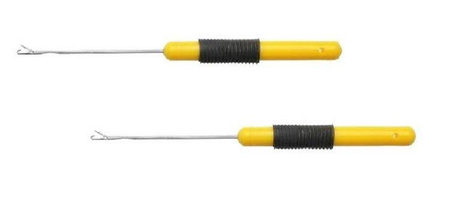 Szydło igła do kulek MIKADO 11,5cm 2szt