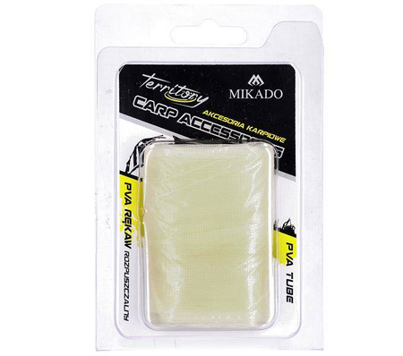 PVA Rękaw MIKADO Carp Territory 65mm / 5m