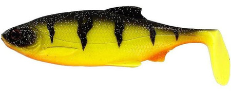 Przynęta gumowa WESTIN Ricky the Roach 7cm 6g Fire perch