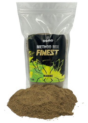 Zanęta OSMO method mix Finest MARINE 800g
