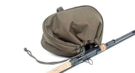 Torba pokrowiec NASH na kołowrotek