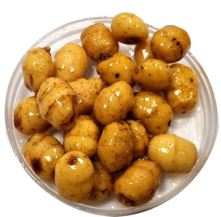 Orzech Tygrysi Massive Salty Sweet Tigernuts N-But