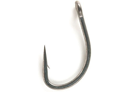 Haczyki FOX Edges Curve Short 4