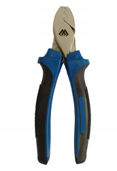 Szczypce Mikado do zaciskania tulejek 14cm