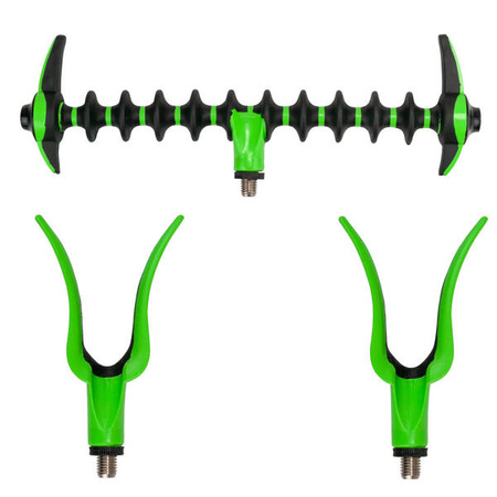 Podpórka LORPIO FEEDER Super Grip komplet
