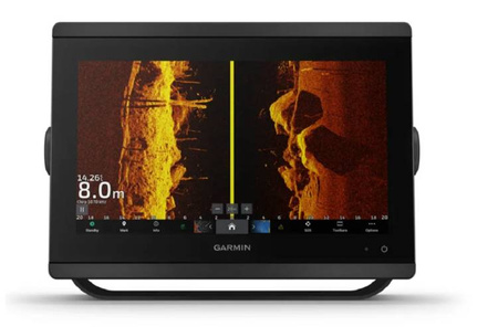 Echosonda GARMIN GPSMAP 8412 XSV