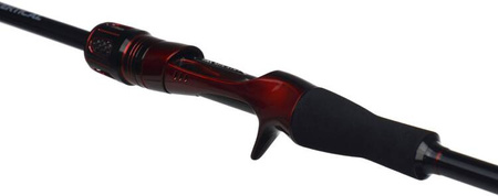Wędka Mikado Vertical MFT 183cm 40-110g