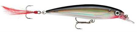 Wobler Rapala X-Rap 10cm 13g