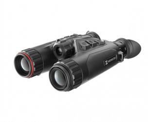 Lornetka termowizyjna kamera termowizor HIKMICRO HIKVISION Habrok 4K HE25LN LRF 940nm