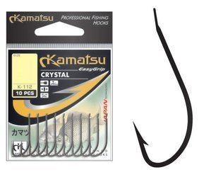 Hak KAMATSU Crystal Gold