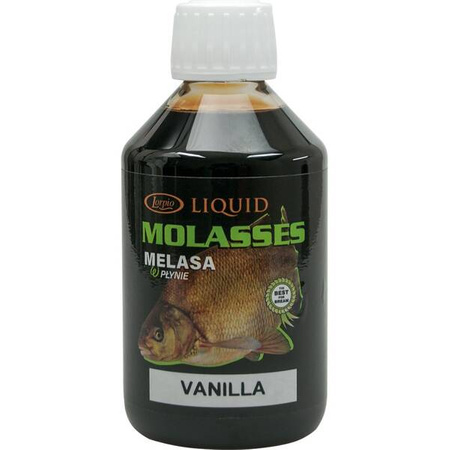 Dodatek zanętowy LORPIO Melasa Vanilla 250ml