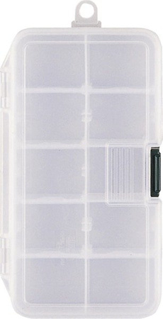 Pudełko VERSUS Fly Case CLEAR
