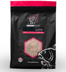 Pellet zanętowy NASH Citruz 6mm 1kg - Pellet karpiowy NASH
