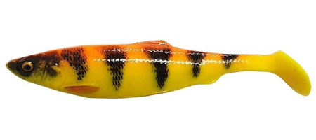 Ripper SAVAGE GEAR 4D HERRING SHAD 11cm Golden Ambulance