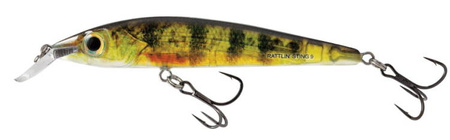 Wobler SALMO Rattlin Sting Suspendnig 9g 11cm