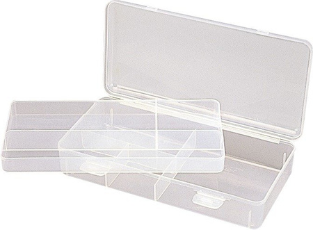 Pudełko VERSUS Tackle Case