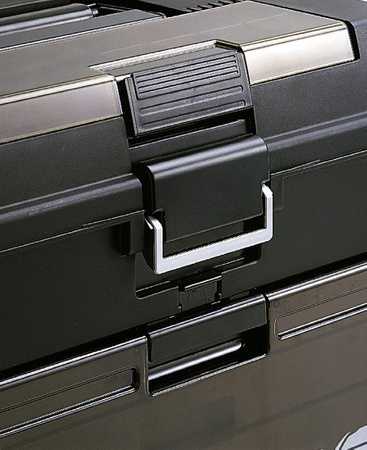 Pudełko skrzynka wędkarska VERSUS 8050 