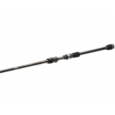 Wędka WESTIN W3 Finesse TC 212,5 5-15g