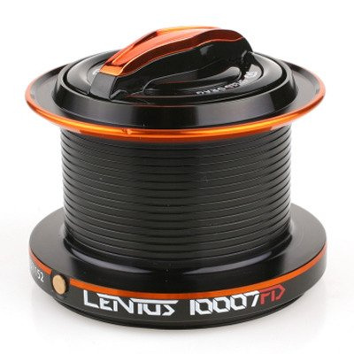 głęboka szpula zapasowa MIKADO Lentus 10007