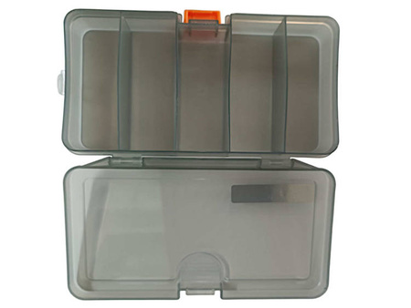 Pudełko SAVAGE GEAR LureBox 2A 16.1x9.1x3.1cm