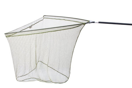 Podbierak MIKADO Territory Carp Net