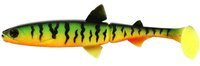 crazy firetiger
