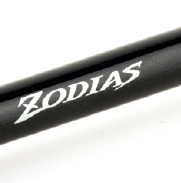 Wędka SHIMANO Zodias Spinning