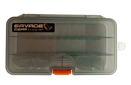 Pudełko SAVAGE GEAR LureBox 3B 18,6x10,3x3,4cm