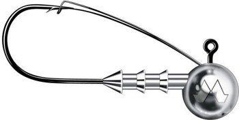 Główka jigowa MUSTAD Anti-Snag 4/0 5g