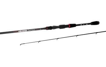 Wędka MIKADO Blocks Bait Dealer 210 7-28g