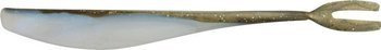 Ripper Dragon TWIN TAIL DROP SHOT  6" 15 cm