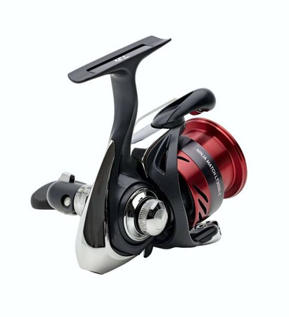 Kołowrotek DAIWA 23 Ninja LT Match Feeder 3000C