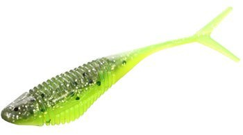 Przynęta MIKADO Drop Shot Fish Fry 6,5cm