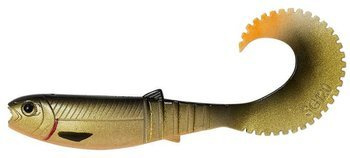 Ripper SG Cannibal Curltail 10cm 5g