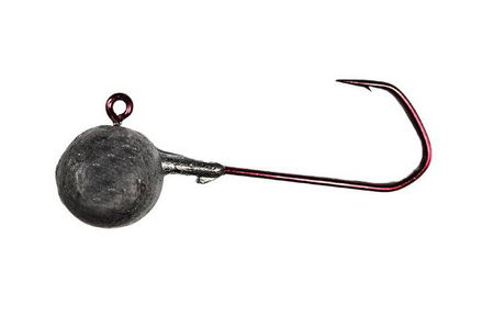 Główka jigowa MORSKA barbarian 8/0 50g 1szt
