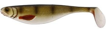 Przynęta gumowa WESTIN ShadTeez 12cm 15g Crystal Perch