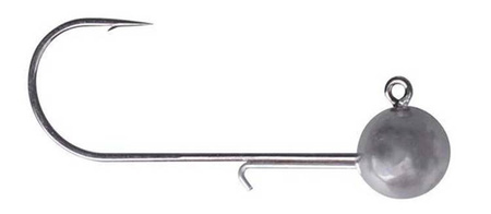 Główka jigowa SAVAGE GEAR Ball Jig Head nr 6/0
