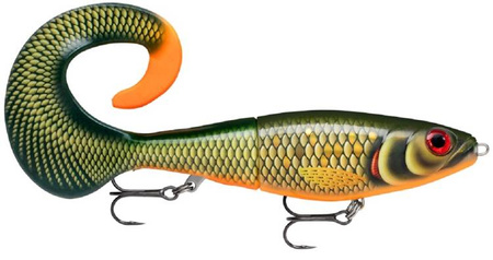 Wobler Rapala Hybrid X-Rap OTUS 17cm 40g SCRR scaled roach