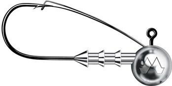 Główka jigowa MUSTAD Anti-Snag 3/0 5g