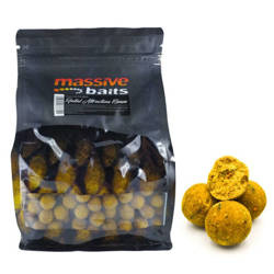 Kulki MASSIVE BAITS Fatal Attraction 18mm 1kg