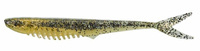 ghost zander