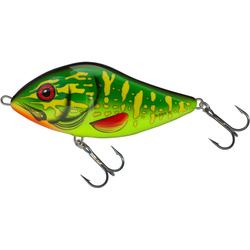 Wobler SALMO Slider 10cm 47g tonący - Green Pike GP 10S