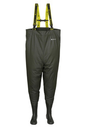 Spodniobuty MIKADO Wodery UMS07