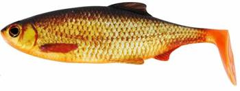 Przynęta GUMA WESTIN Ricky the Roach 7cm 6g Real Rudd