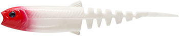 Ripper Cannibal Minnow Savage Gear jaskółka 10cm 6,5g Red Head