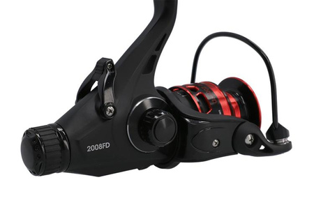 Kołowrotek MIKADO MFT Runner 3008