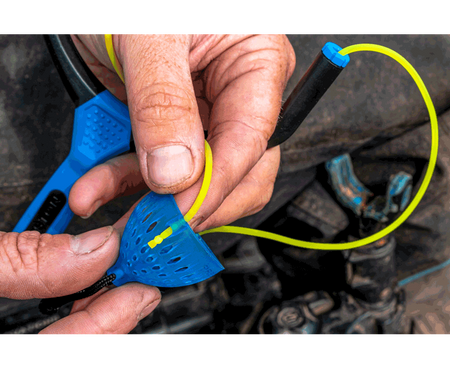 Proca Preston Dura Slip Catapult - Medium / Heavy